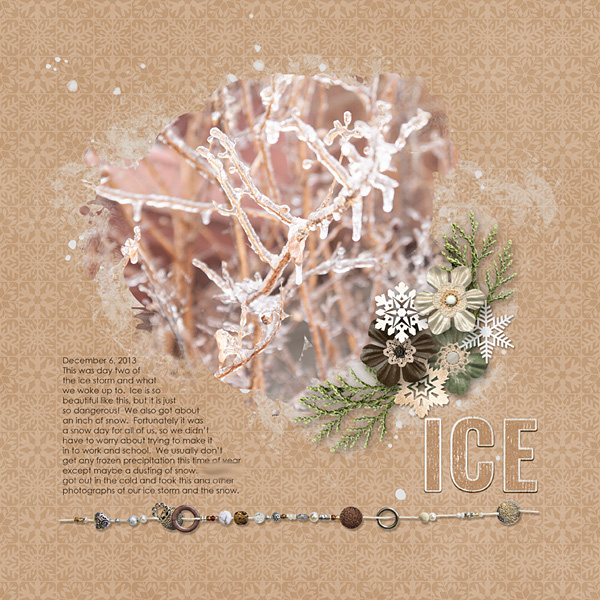 Ice
