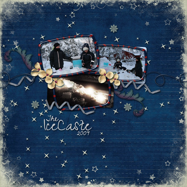 IceCaste