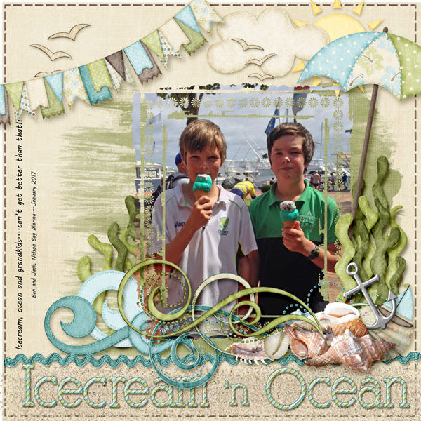 Icecream