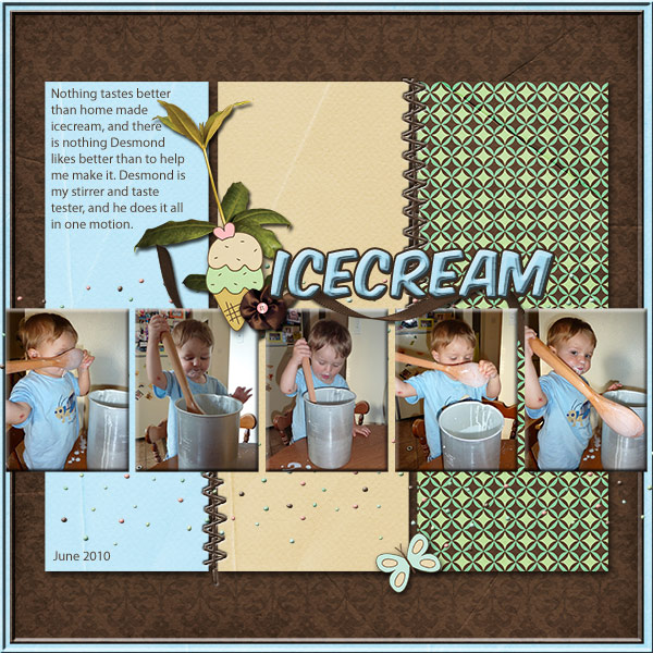 Icecream