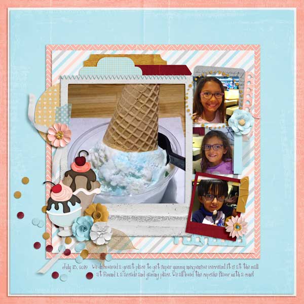 Icecream