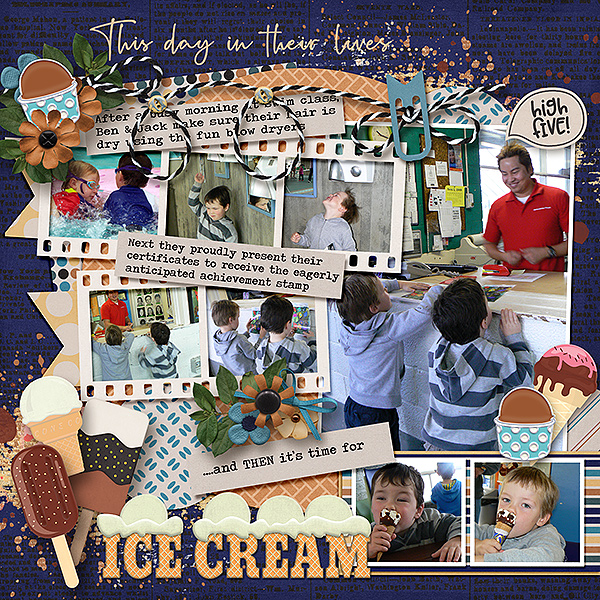 Icecream
