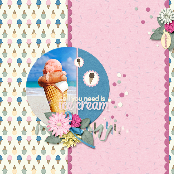 Icecream