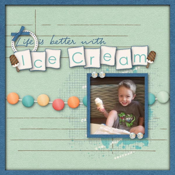 IceCream