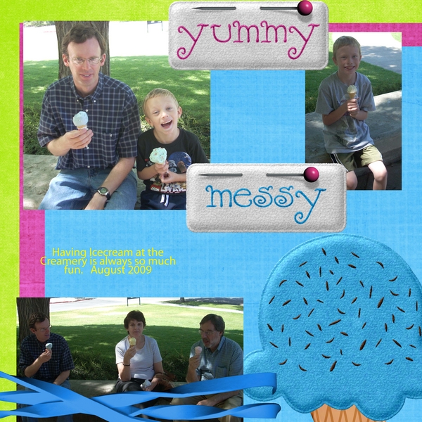 Icecream