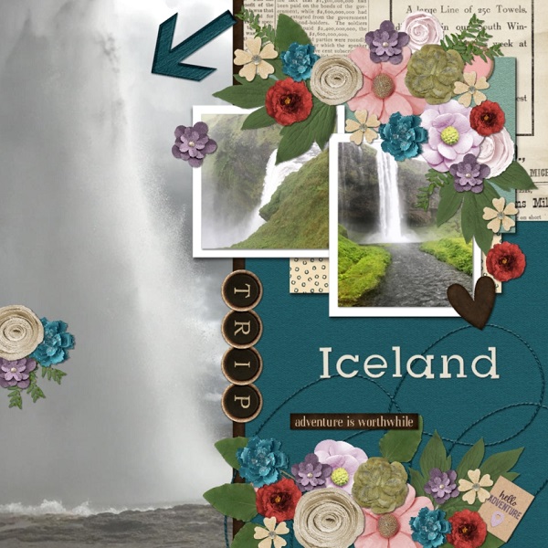 Iceland