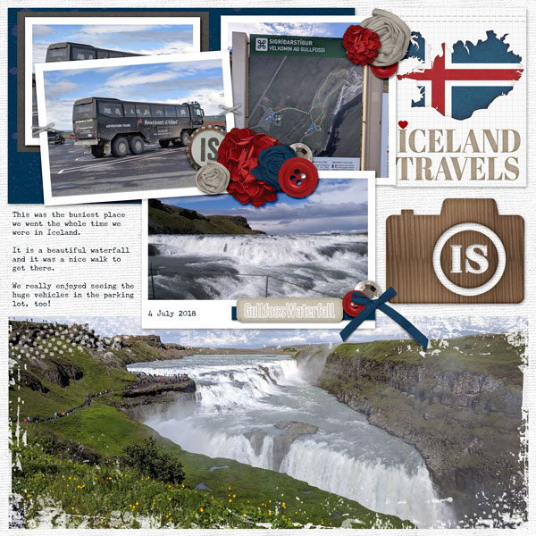 Iceland