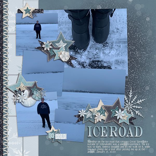 Iceroad