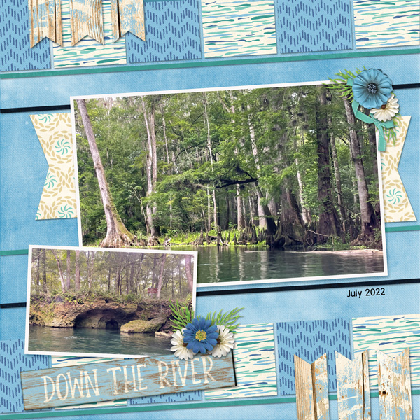 Ichetucknee Shores