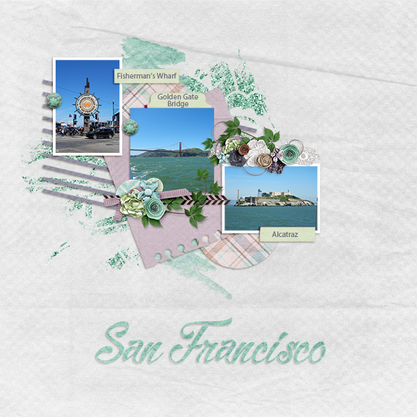 Iconic San Francisco