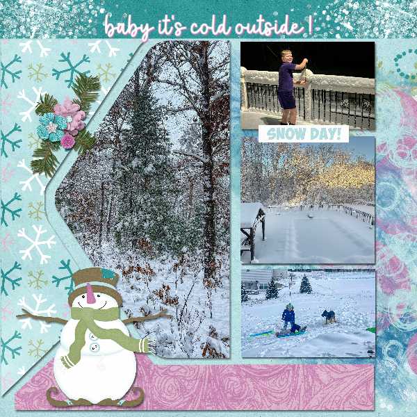 Icy Fun