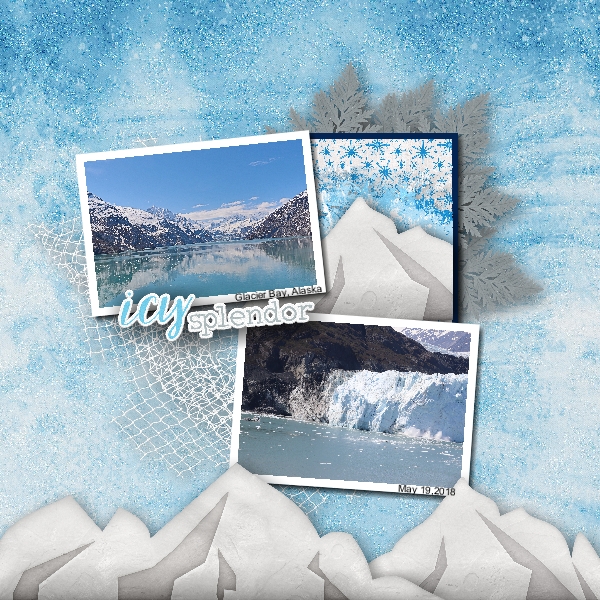 Icy Splendor