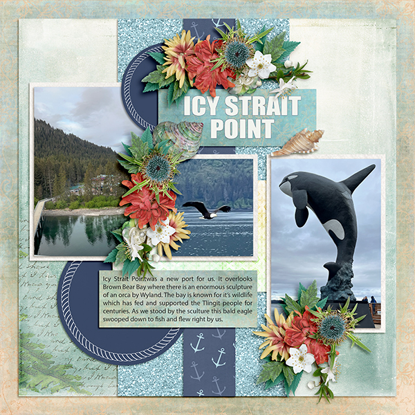 Icy Strait Point