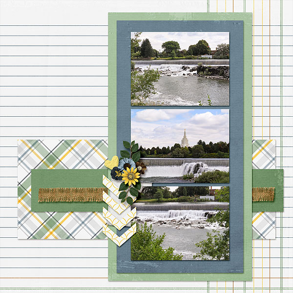 Idaho Falls