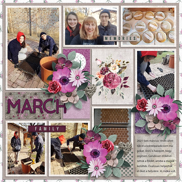 Ides of March