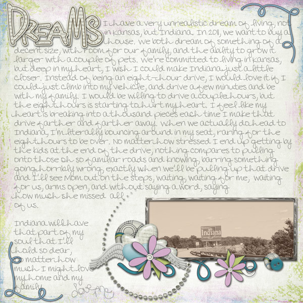 iDream