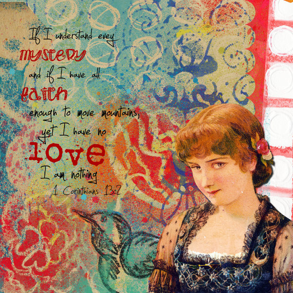 If i dont have love