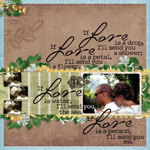 If Love
