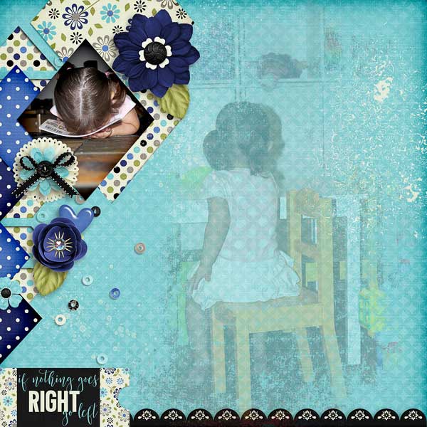 If Nothing Goes Right