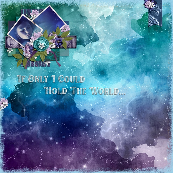 If Only...