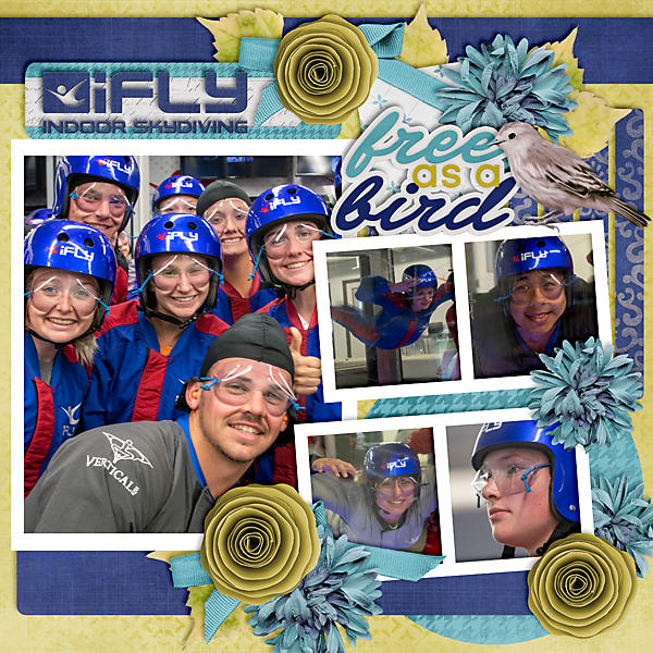 iFLY