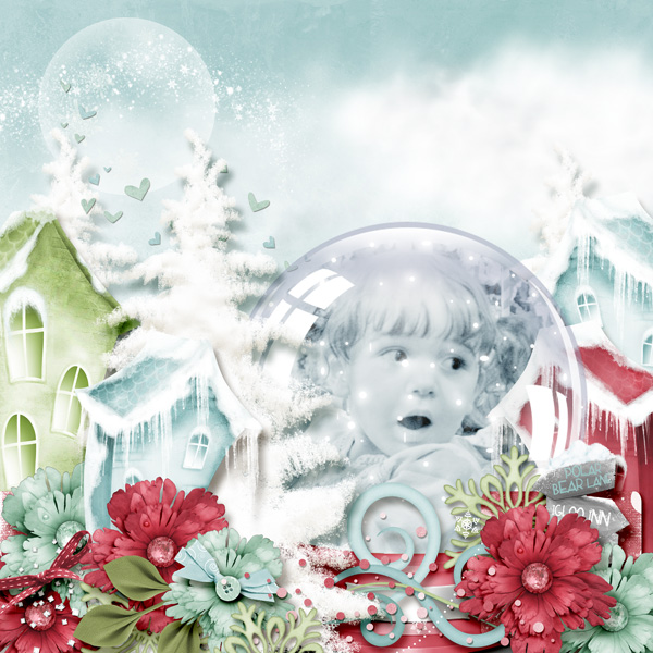 Igloo Inn