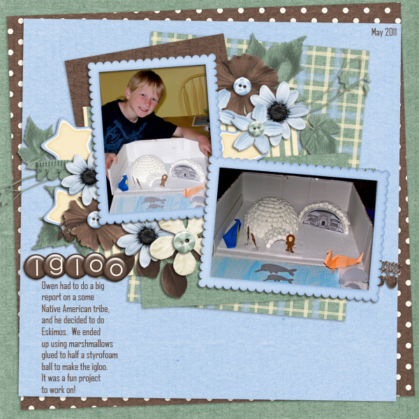Igloo