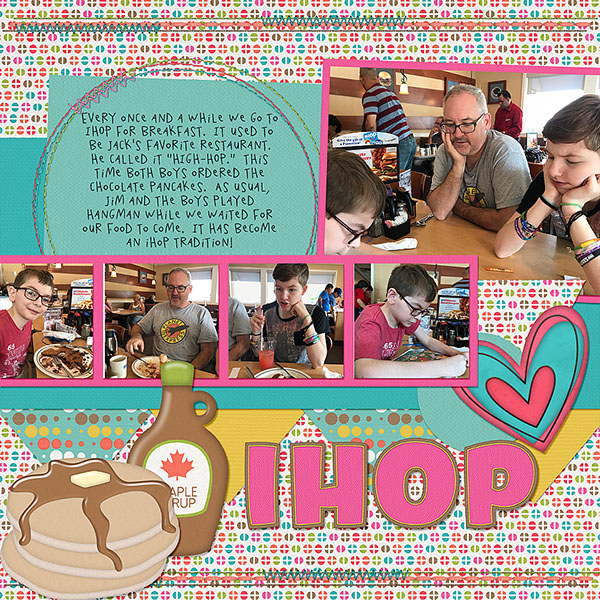 Ihop 2018