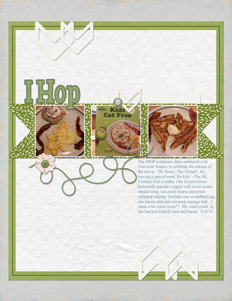 IHOP