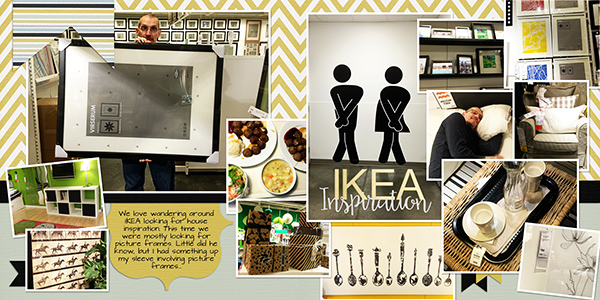 IKEA Inspiration