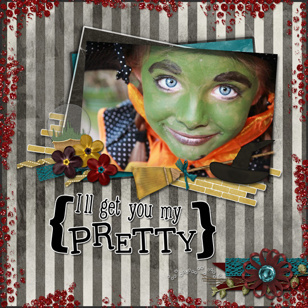 I'll Get You My Pretty