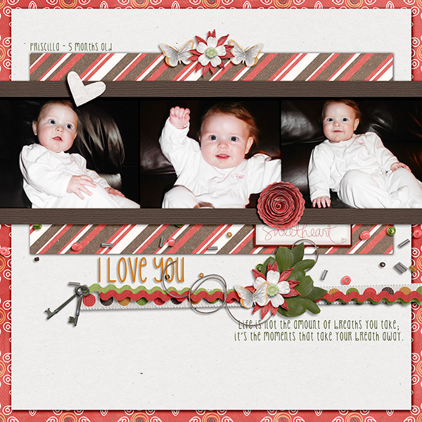 I'll Love You: Forever