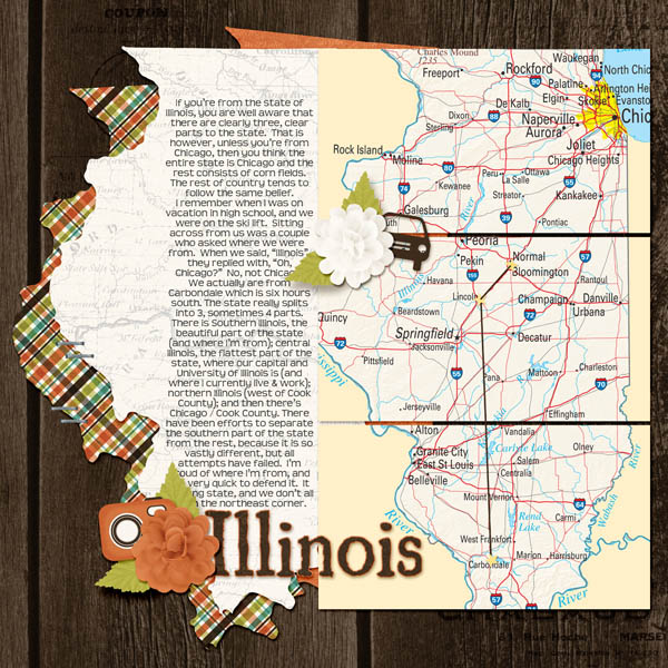 Illinois