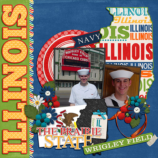 Illinois