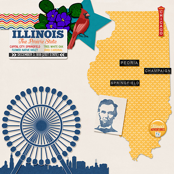Illinois