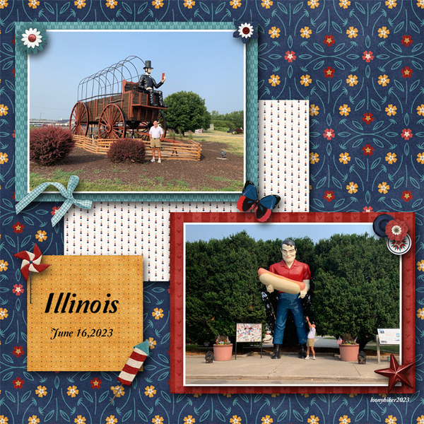 Illinois