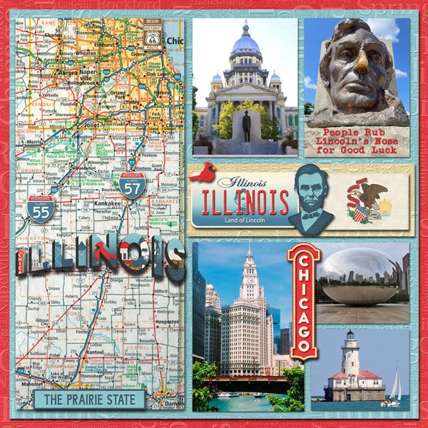 Illinois