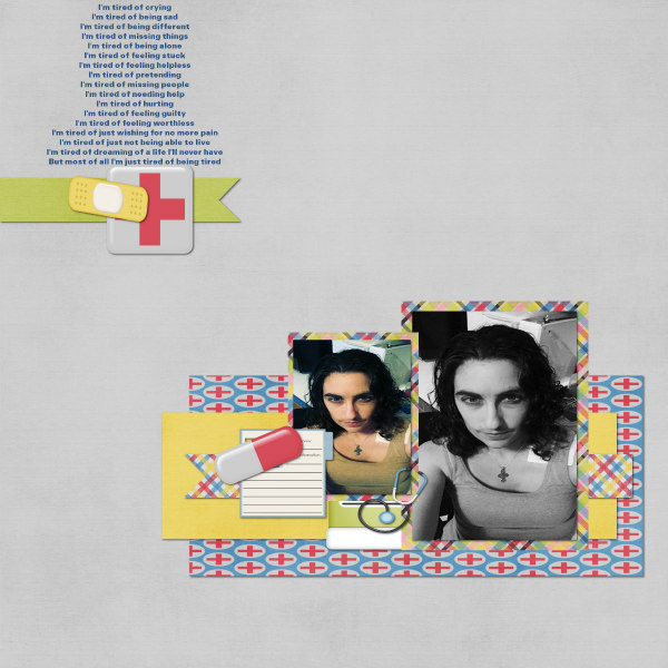 Illness
