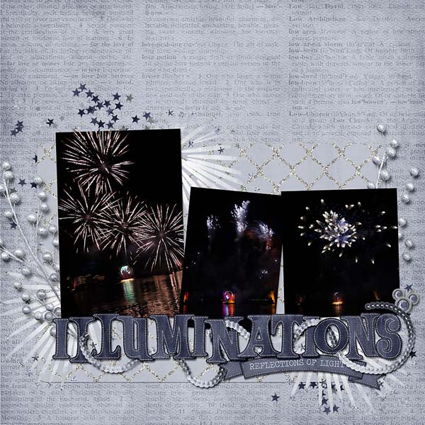 ~Illuminations~