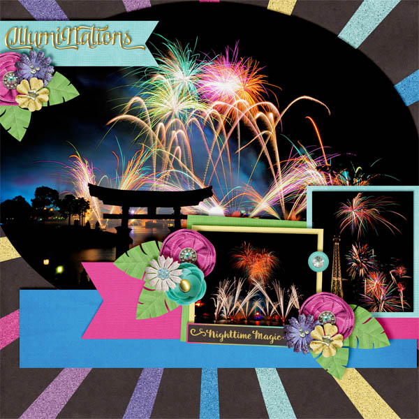 Illuminations