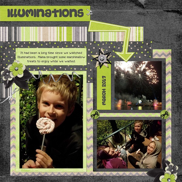 illuminations