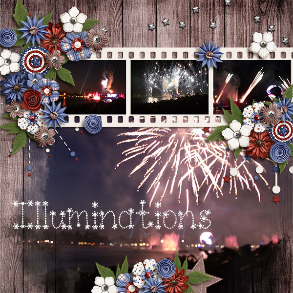 Illuminations