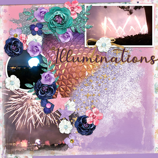 Illuminations