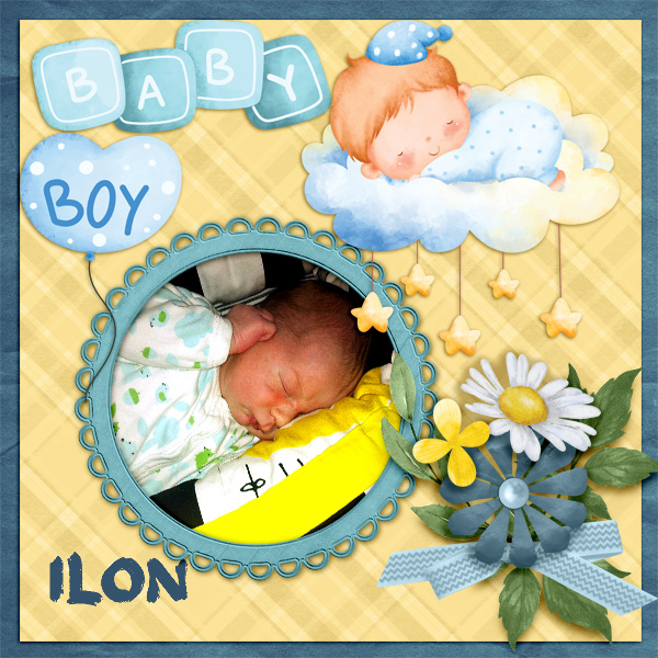 Ilon