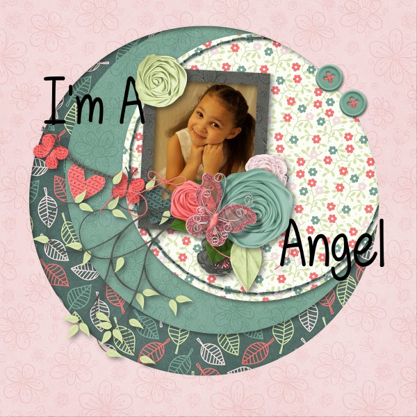 I'm A Angel
