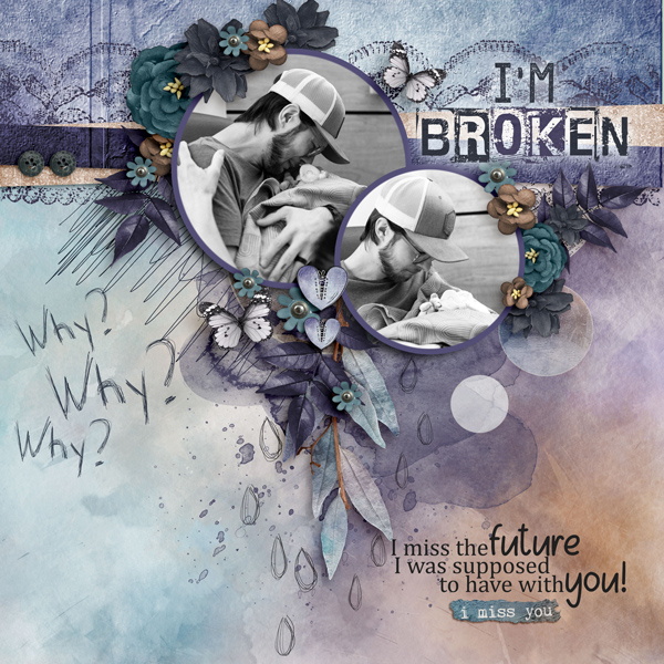 I'm Broken
