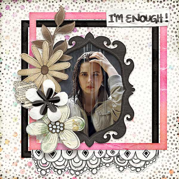 I'm Enough