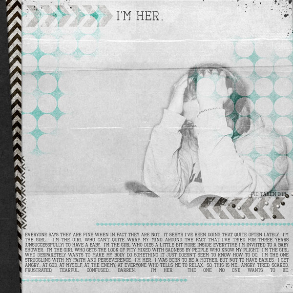 I'm Her.