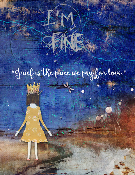 I'm not Fine