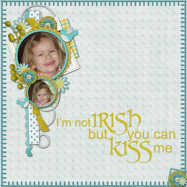 I'm Not Irish